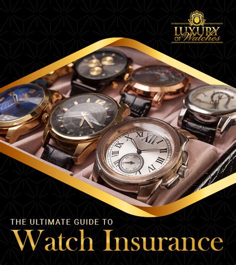 best rolex insurance|is watch insurance worth it.